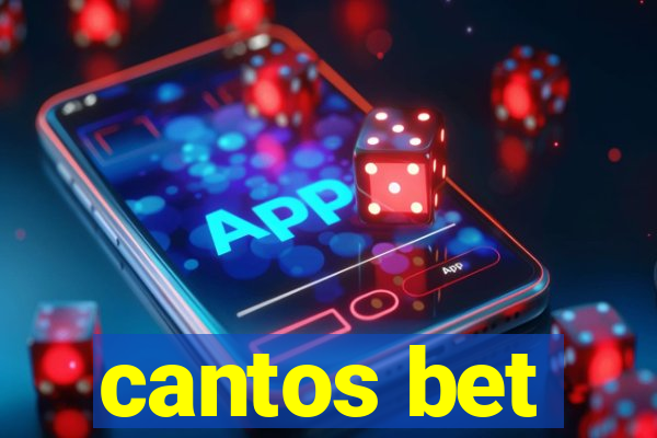 cantos bet